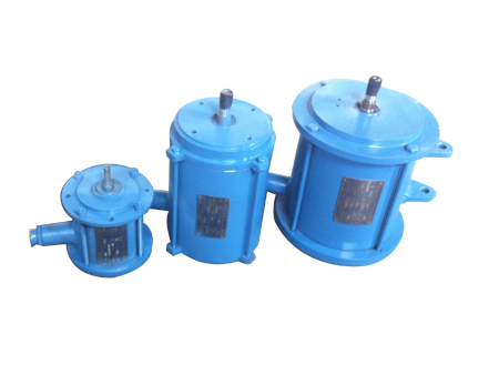 YBFT系列電梯用隔爆型三相異步電動(dòng)機(jī)