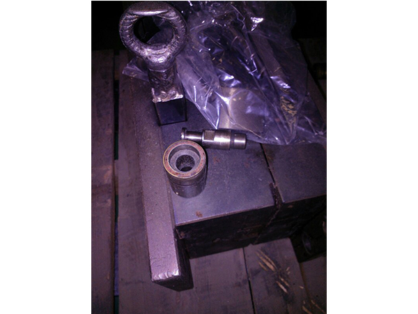 YBFT系列曳引機用隔爆型三相異步電動(dòng)機